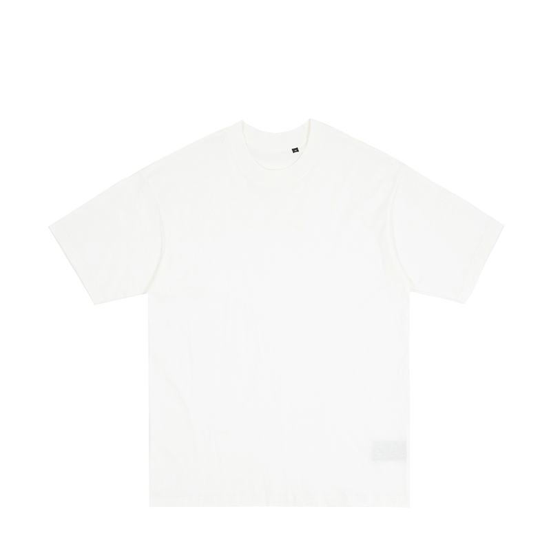 Essentials T-shirt Regular - White