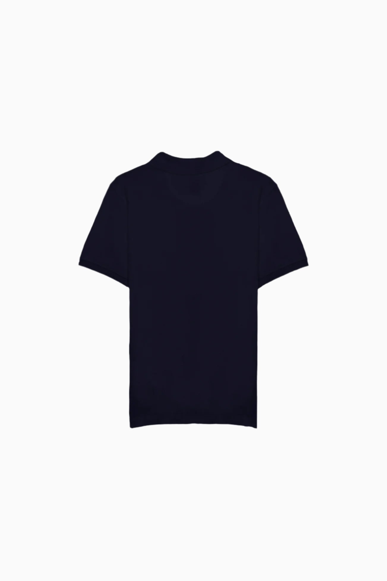 ULTRA LUXE Polo - Navy