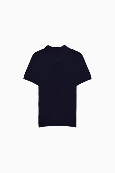 ESSENTIALS Polo - Navy