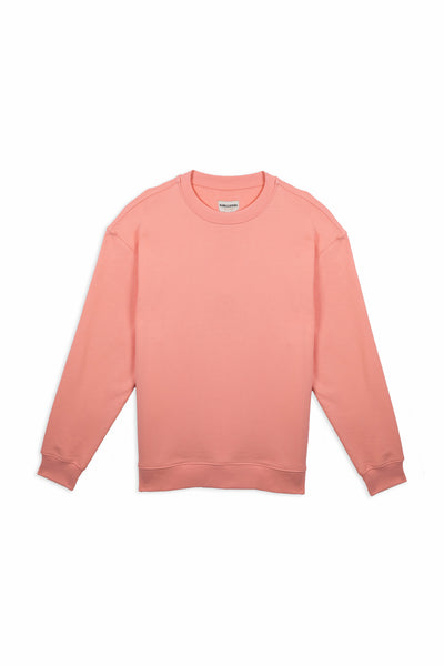 ULTRA LUXE Crewneck - Pink