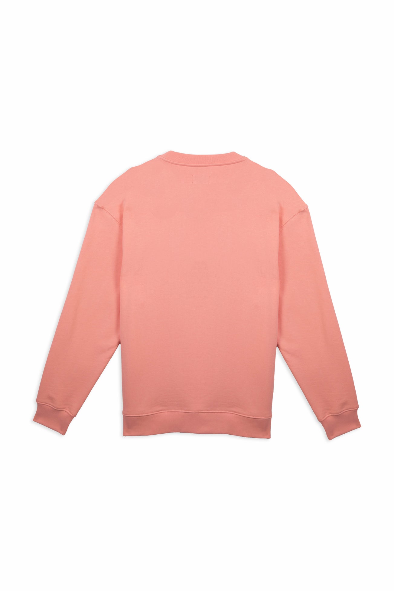 ULTRA LUXE Crewneck - Pink