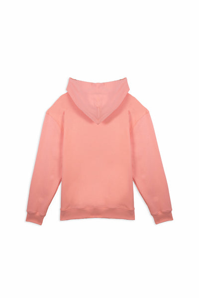 ULTRA LUXE Zip Hoodie - Pink