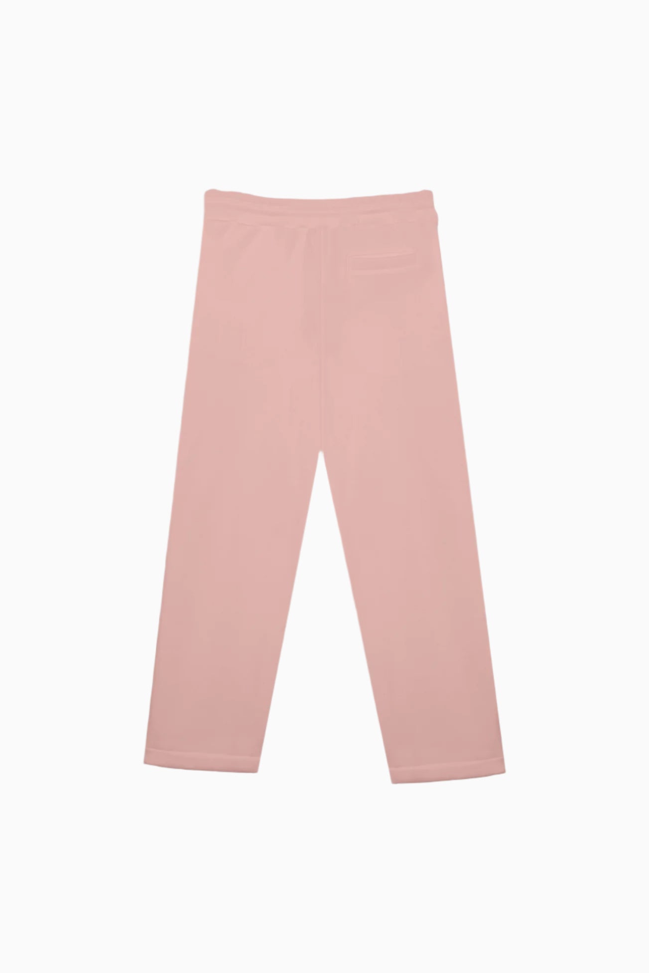 Essentials Pants - Pink