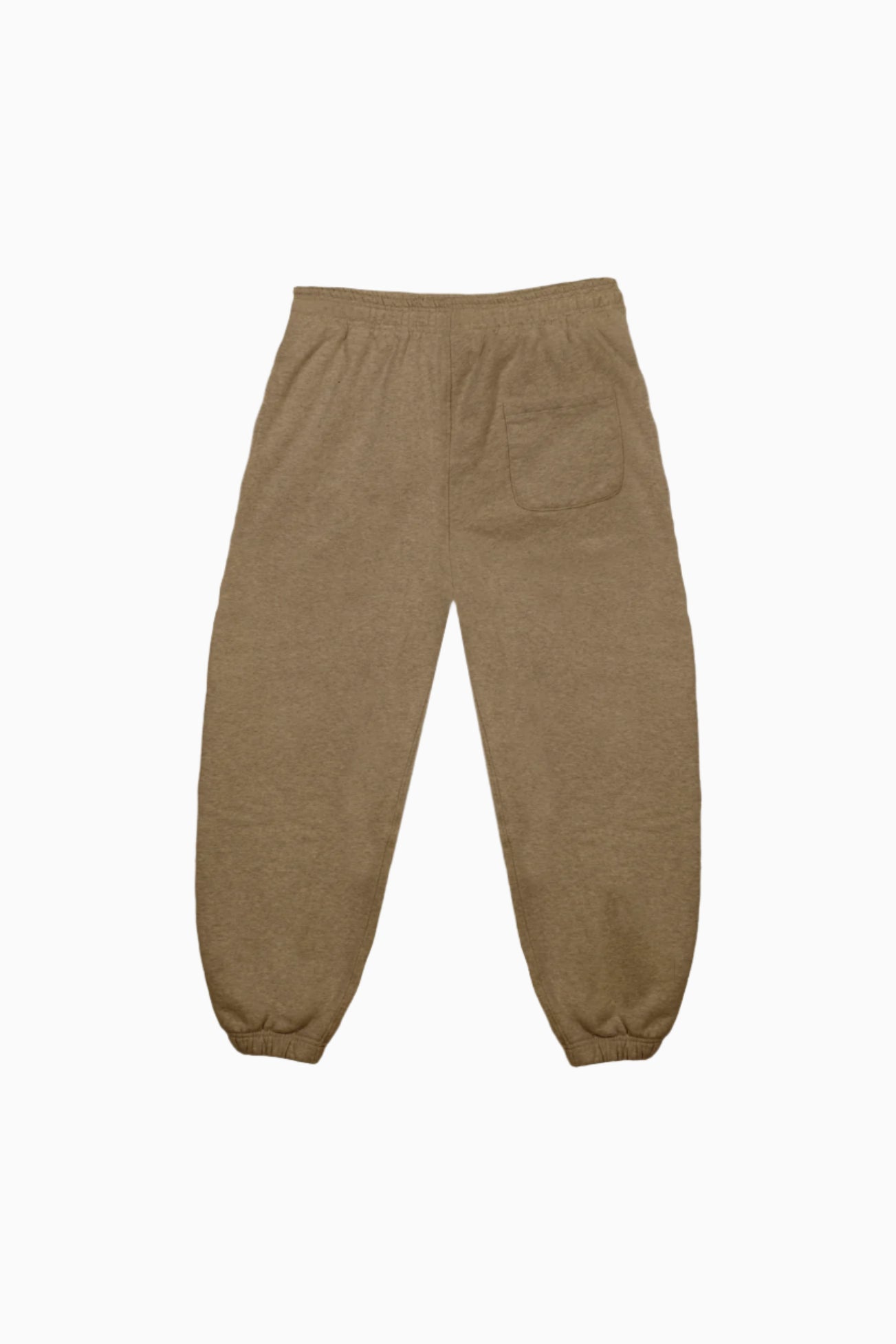 Essentials Fleece Sweatpants - Camel