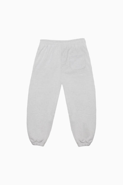 ULTRA LUXE Fleece Sweatpants - Cru