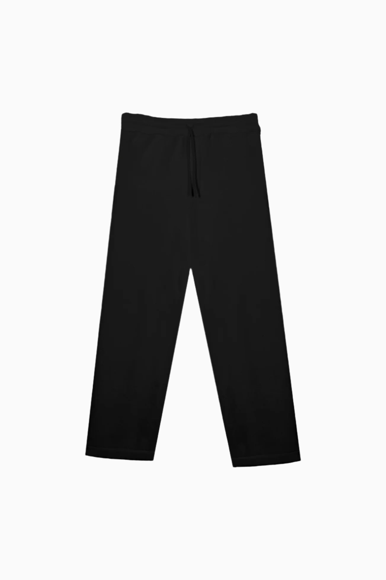 Essentials Pants - Black