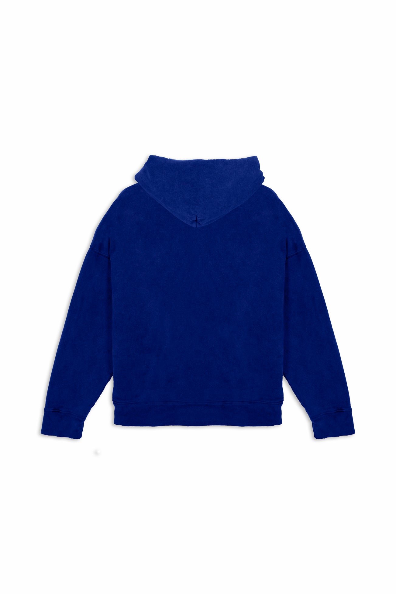 Essentials Hoodie - Blue