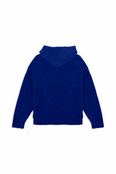 Essentials Hoodie - Blue