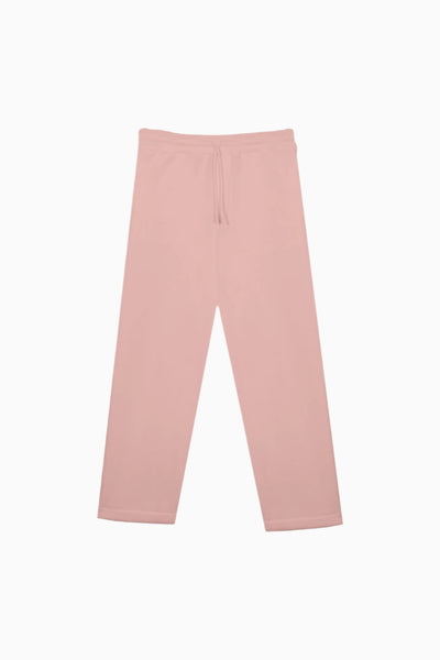 Essentials Pants - Pink