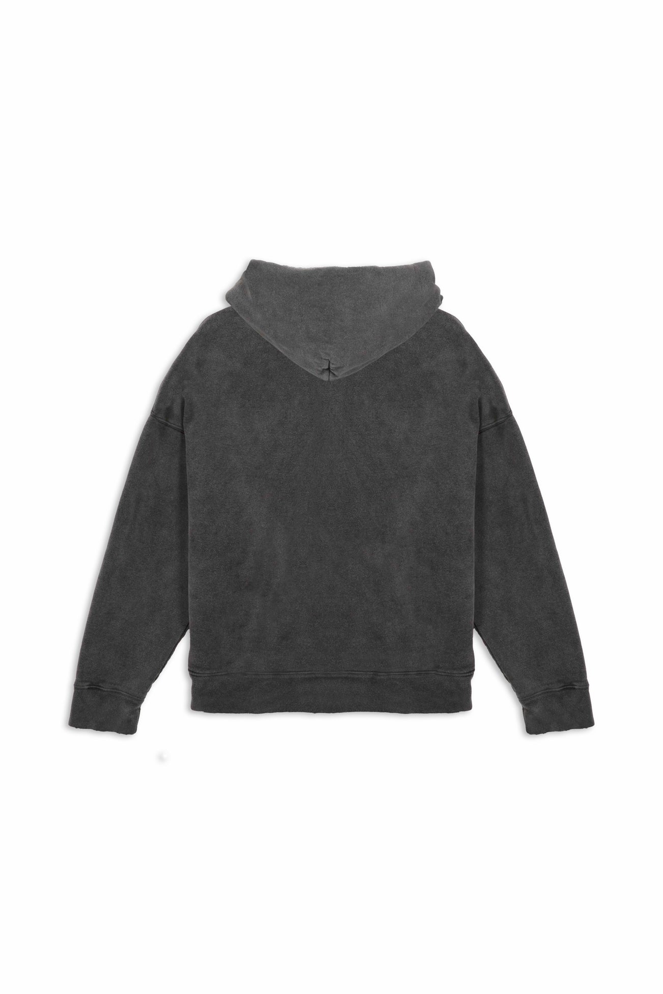 ULTRA LUXE Hoodie - Grey Fadeout