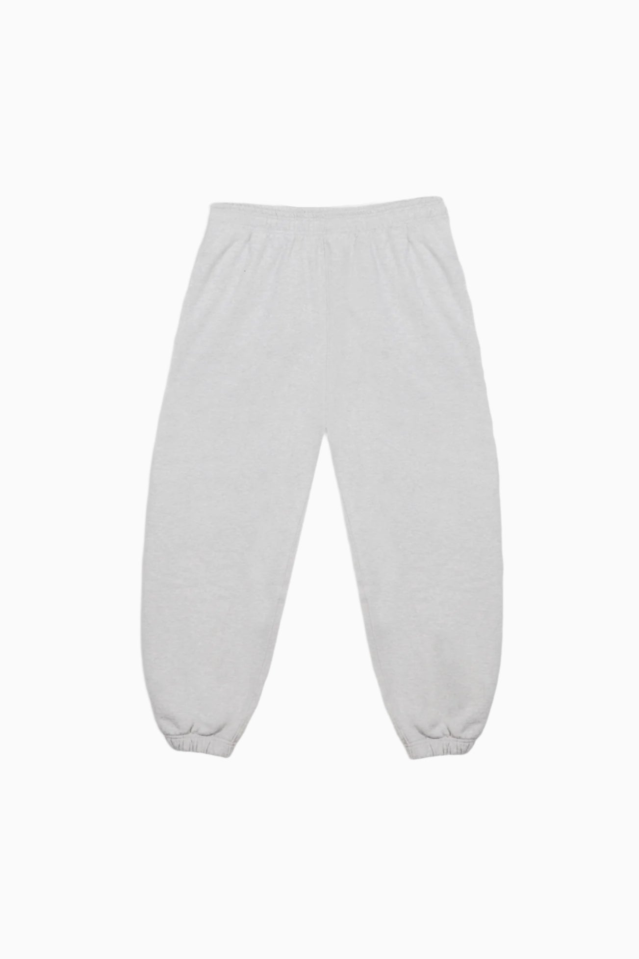 ULTRA LUXE Fleece Sweatpants - Cru