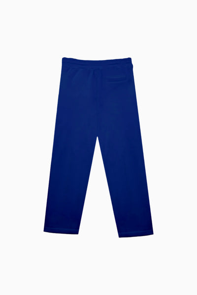 Essentials Pants - Blue