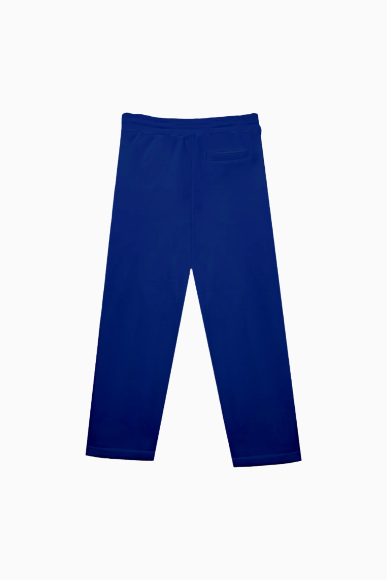 ULTRA LUXE Pants - Blue