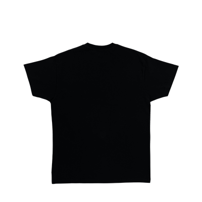 ULTRA LUXE T-shirt Oversized - Black