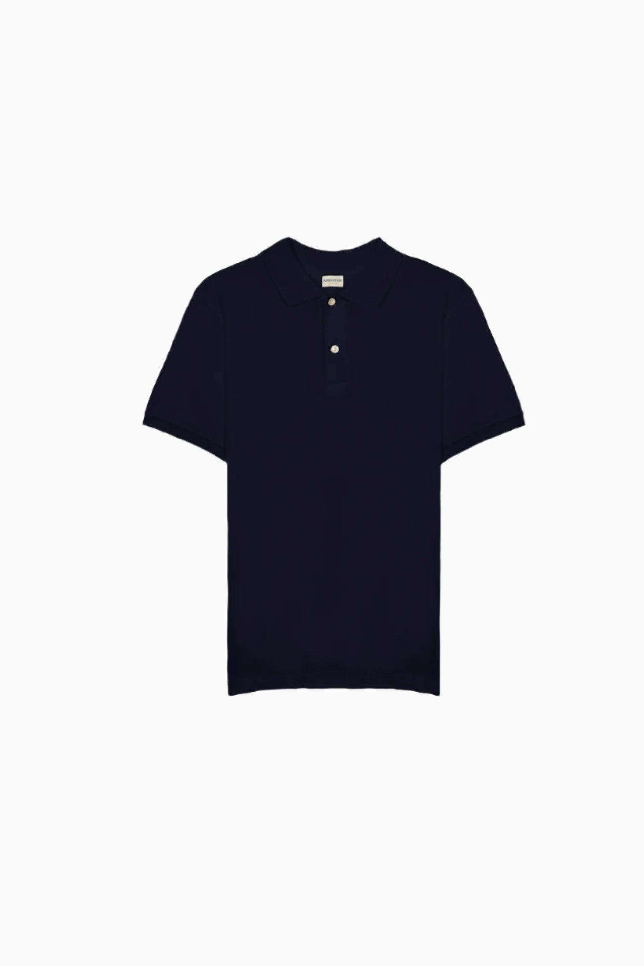 ESSENTIALS Polo - Navy